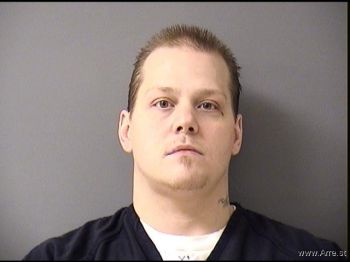 Jared Dean Lind Mugshot