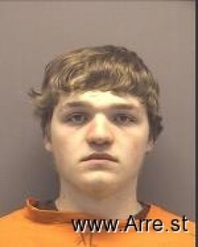 Jared David Miller Mugshot