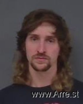 Jared Murl Oldenburg Mugshot