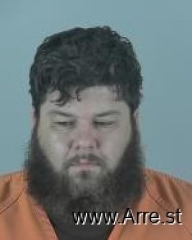 Jared Anthony Norman Mugshot