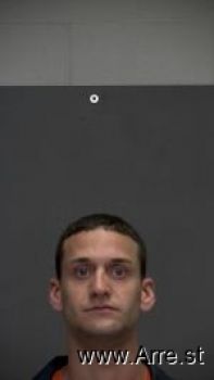 Jared Scott Spaeth Mugshot