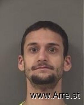 Jared Scott Spaeth Mugshot