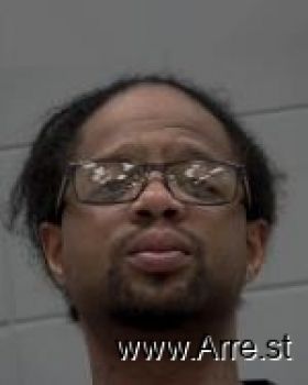 Jarell Damone Johnson Mugshot