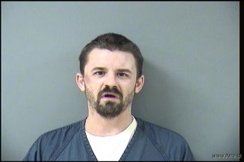 Jarrod Ryan Sweeney Mugshot