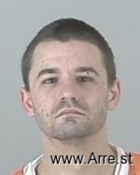 Jarrod Ryan Sweeney Mugshot