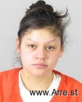 Jasmine Leigh Bellcourt Mugshot