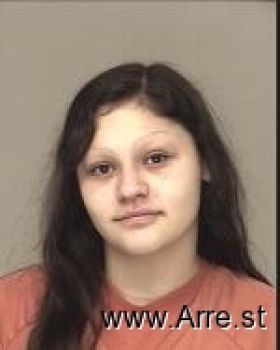 Jasmine Leigh Bellcourt Mugshot