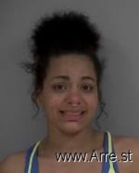 Jasmine Florine Phelps Mugshot