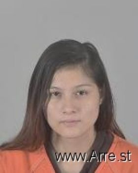 Jasmine May Smith Mugshot