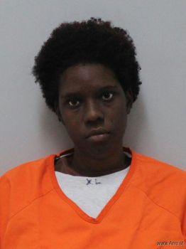 Jasmine Marie Taylor Mugshot