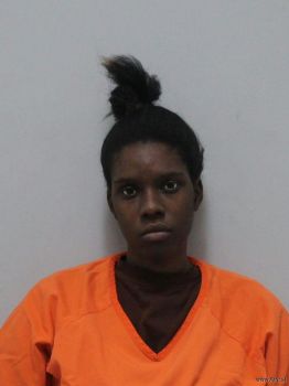 Jasmine Marie Denise Taylor Mugshot