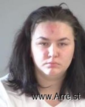 Jasmyn Jeane Black Mugshot