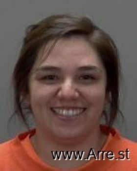 Jasmyn Teresa Villarreal-king Mugshot