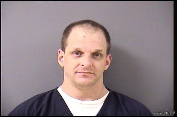 Jason Robert Akervik Mugshot