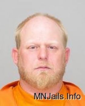 Jason Alan Anderson Mugshot