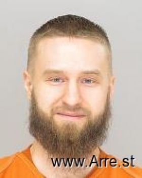 Jason Alan Beckstrand Mugshot