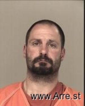 Jason Alan Hickerson Mugshot