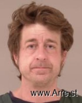 Jason Ty Anderson Mugshot