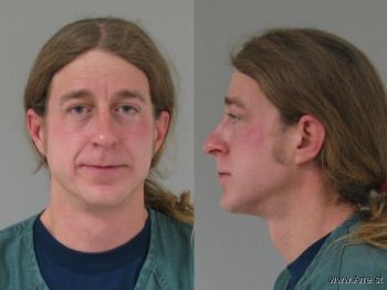 Jason Ty Anderson Mugshot