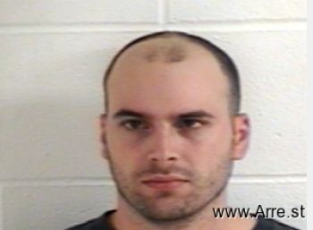 Jason Lowell Anderson Mugshot