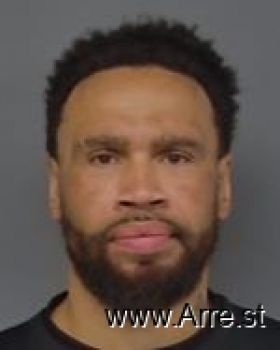 Jason Anthony Richardson Mugshot