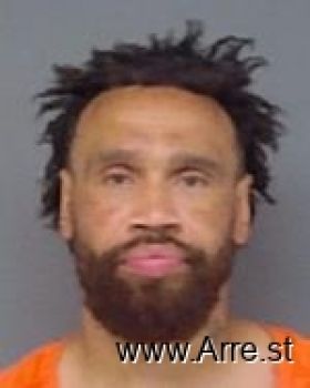 Jason Anthony Richardson Mugshot