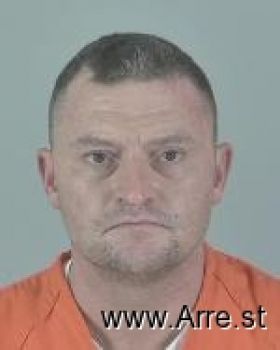 Jason Allen Barton Mugshot