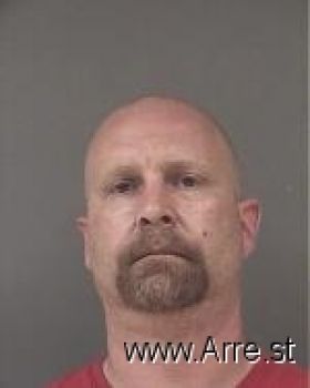 Jason Robert Beckman Mugshot