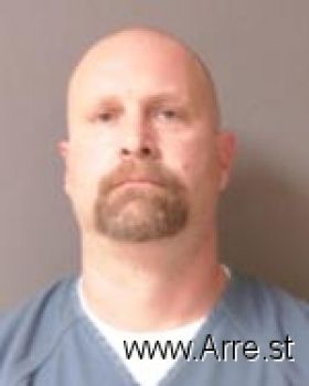 Jason Robert Beckman Mugshot