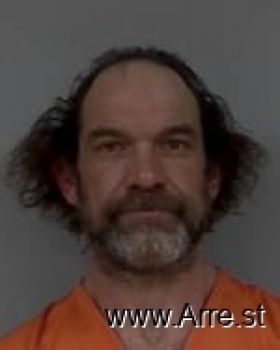 Jason Michael Beckner Mugshot