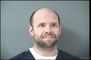 Jason Alan Harlan Bratz Mugshot