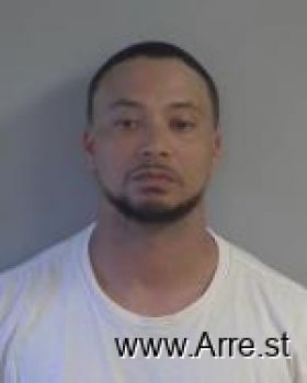 Jason Christopher Brown Mugshot