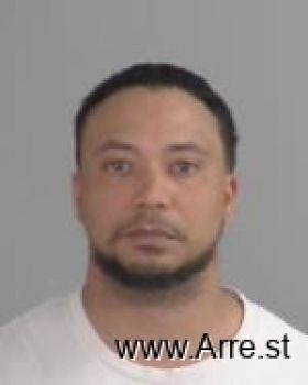 Jason Christopher Brown Mugshot