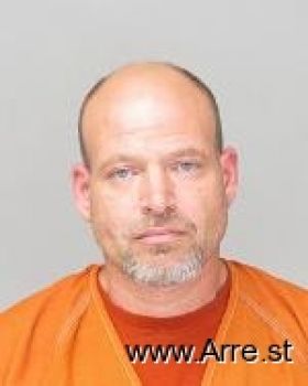 Jason Cory Schuerman Mugshot