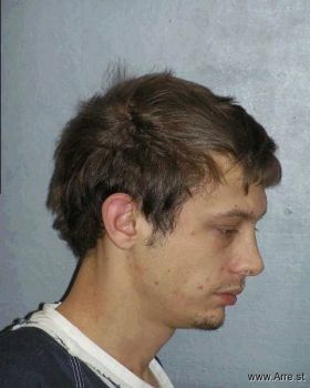 Jason Patrick Cully Mugshot