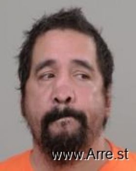 Jason Daniel Kingbird Mugshot