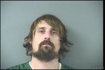 Jason Myron Determan Mugshot