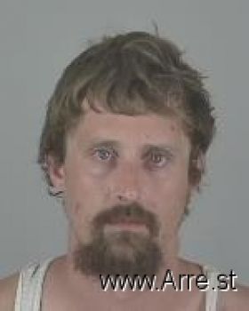 Jason Myron Determan Mugshot