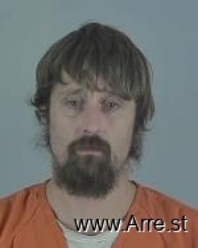 Jason Myron Determan Mugshot