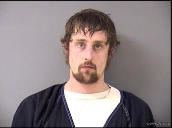 Jason Myron Determan Mugshot