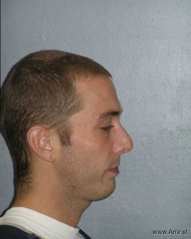 Jason Lynn Erickson Mugshot