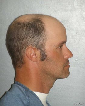 Jason Lee Fischer Mugshot