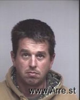 Jason William Fort Mugshot