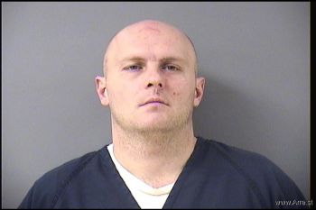 Jason Luke Granzow Mugshot