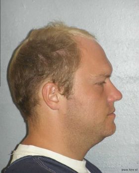 Jason Luke Granzow Mugshot