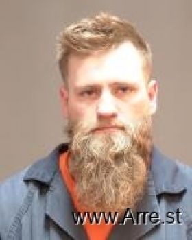 Jason Michael Gravley Mugshot