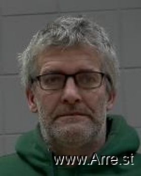 Jason Chris Hansen Mugshot