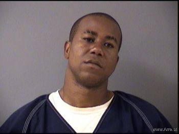 Jason Mounette Harris Mugshot