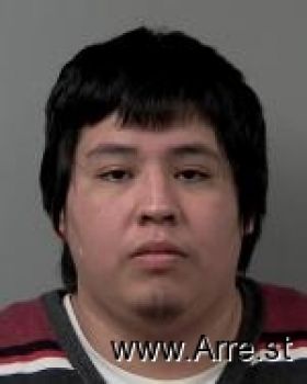 Jason Nmn Hart Mugshot