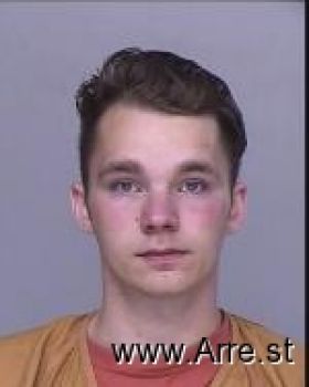 Jason Henry Kissner Mugshot